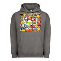 Pigment Tornado Cinco de drinko Urban Hoodie - RanaPortraitStore