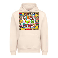 Sandshell Cinco de drinko Urban Hoodie - RanaPortraitStore