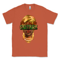 Copper Do it for the culture Classic Tee - HowdyJamesFarm