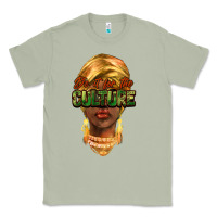 Matcha Do it for the culture Classic Tee - HowdyJamesFarm