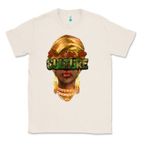 Natural Do it for the culture Classic Tee - HowdyJamesFarm