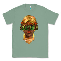 Sage Do it for the culture Classic Tee - HowdyJamesFarm
