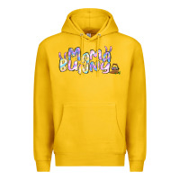 Lemon easter mama bunny Premium Hoodie - Jasminsmagicworld
