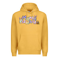 Mustard easter mama bunny Premium Hoodie - Jasminsmagicworld