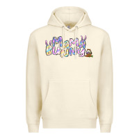 Sandshell easter mama bunny Premium Hoodie - Jasminsmagicworld