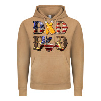 Vintage Camel American Flag Dad Bod Vintage Hoodie - LillyAllenDesigns