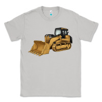 Moon Dust bulldozer Classic Tee - Artiststas
