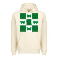 Sandshell st patricks day  2 ös 4.19.29 Premium Hoodie - CowhideDigitalArt