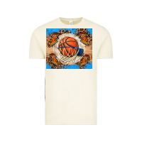 Vintage Arctic basketball Vintage Tee - FaDigitalArtStudio