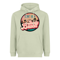 Matcha don't be a shady beach Heavyweight Hoodie - JahusDesignShop