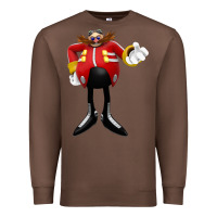 Chestnut doctor eggman Premium Sweatshirt - DesigneFamous