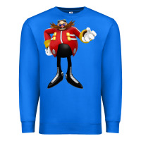 True Royal doctor eggman Premium Sweatshirt - DesigneFamous