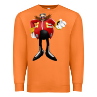 Carrot doctor eggman Premium Sweatshirt - DesigneFamous