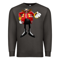 Smoke doctor eggman Premium Sweatshirt - DesigneFamous