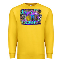 Lemon it's spooky season Premium Sweatshirt - JahusDesignShop