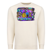 Sandshell it's spooky season Premium Sweatshirt - JahusDesignShop