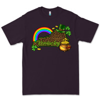 Plum kentucky map st.patricks Premium Tee - CowGirlArtShop