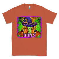 Copper bad witch vibes Classic Tee - Jasminsmagicworld