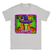 Moon Dust bad witch vibes Classic Tee - Jasminsmagicworld