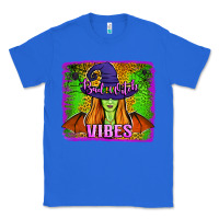 True Royal bad witch vibes Classic Tee - Jasminsmagicworld