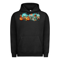 Pigment Black american football coffee cups Urban Hoodie - Jasminsmagicworld