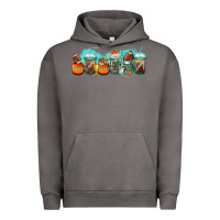 Pigment Tornado american football coffee cups Urban Hoodie - Jasminsmagicworld