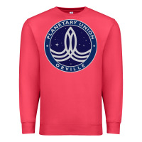 Cardinal The Orville Premium Sweatshirt - DesigneFamous
