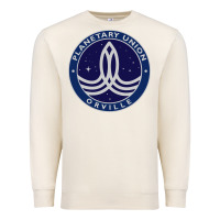 Sandshell The Orville Premium Sweatshirt - DesigneFamous