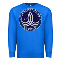 True Royal The Orville Premium Sweatshirt - DesigneFamous