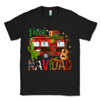 Feliz Navidad Christmas Mexico Classic Tee | Teevron