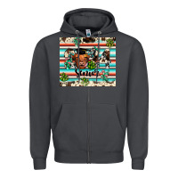 Smoke 2024 senior cow Zipper Hoodie - JahusDesignShop