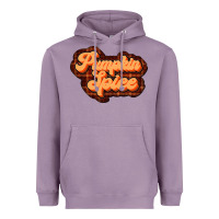 Lavender pumpkin spice Heavyweight Hoodie - JahusDesignShop