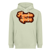 Matcha pumpkin spice Heavyweight Hoodie - JahusDesignShop