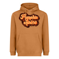 Meerkat pumpkin spice Heavyweight Hoodie - JahusDesignShop