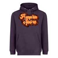 Plum pumpkin spice Heavyweight Hoodie - JahusDesignShop