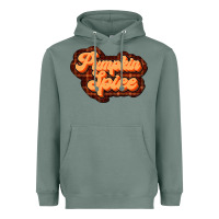 Sage pumpkin spice Heavyweight Hoodie - JahusDesignShop