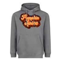 Storm pumpkin spice Heavyweight Hoodie - JahusDesignShop