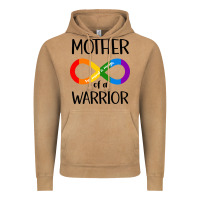 Vintage Camel Mother Of Warrior Vintage Hoodie - CowhideDigitalArt