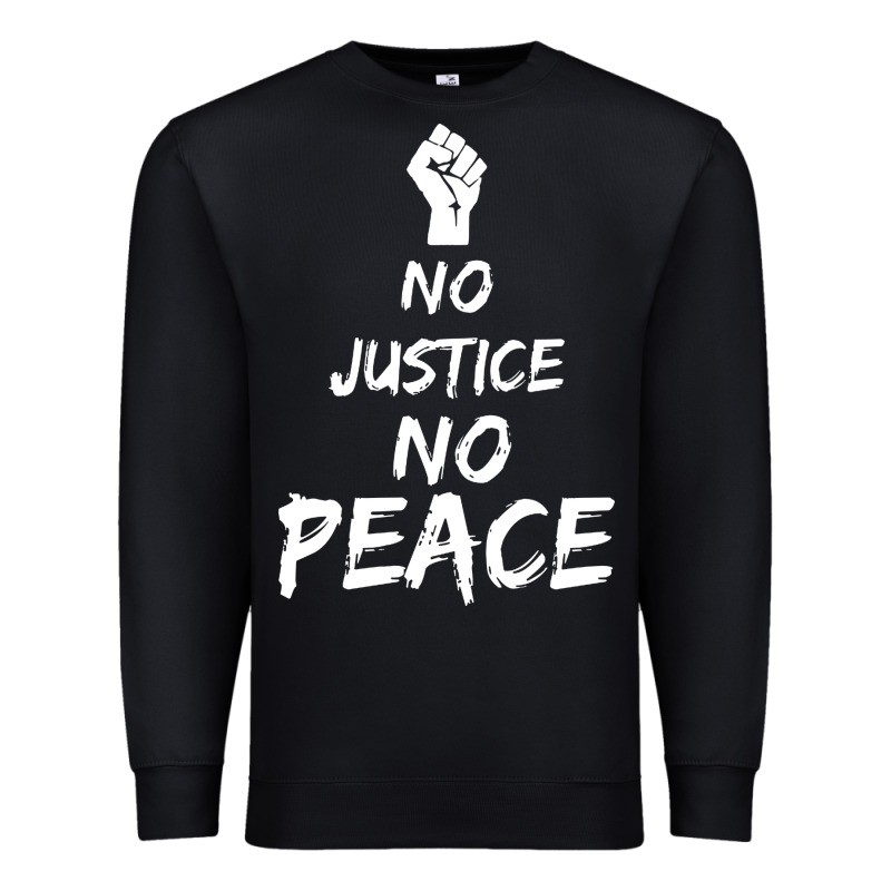 Resist Liberal Premium Sweatshirt by DesigneFamous | Teevron