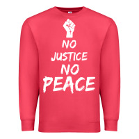 Cardinal resist liberal Premium Sweatshirt - DesigneFamous