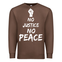 Chestnut resist liberal Premium Sweatshirt - DesigneFamous
