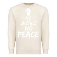 Sandshell resist liberal Premium Sweatshirt - DesigneFamous