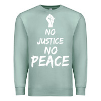 Seafoam resist liberal Premium Sweatshirt - DesigneFamous