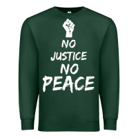 Sports Green resist liberal Premium Sweatshirt - DesigneFamous