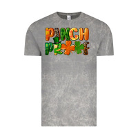 Cloud Rock pinch proof Vintage Tee - FaDigitalArtStudio