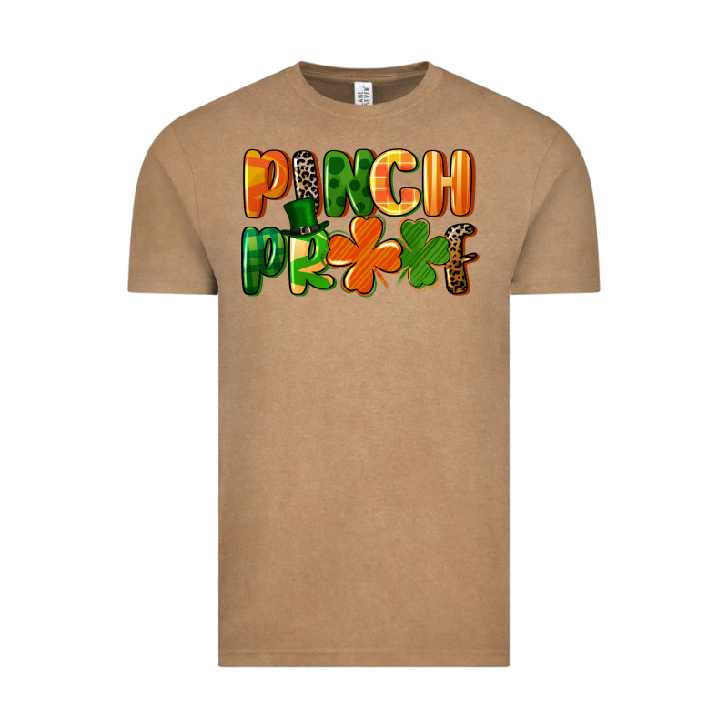 Pinch Proof Vintage Tee by FaDigitalArtStudio | Teevron
