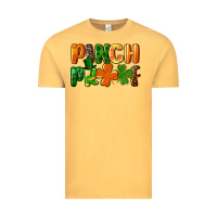 Vintage Mustard pinch proof Vintage Tee - FaDigitalArtStudio