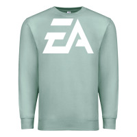 Seafoam #electronicArts EA  white Premium Sweatshirt - DesigneFamous