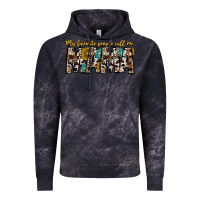 Cloud Black my favorite peoplle call me mama Vintage Hoodie - CowhideDigitalArt