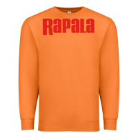 Carrot Rapala Fishing Premium Sweatshirt - DesigneFamous
